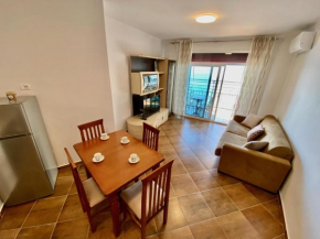 Apartmán Kamelie